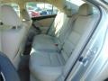 2009 Palladium Metallic Acura TSX Sedan  photo #18