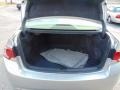 2009 Palladium Metallic Acura TSX Sedan  photo #19