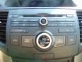 2009 Palladium Metallic Acura TSX Sedan  photo #23