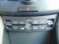 2009 Palladium Metallic Acura TSX Sedan  photo #24