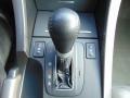 2009 Palladium Metallic Acura TSX Sedan  photo #25