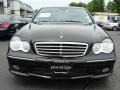 2007 Black Mercedes-Benz C 230 Sport  photo #2