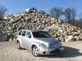 Silver Ice Metallic - HHR LT Photo No. 1