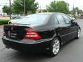 2007 Black Mercedes-Benz C 230 Sport  photo #4