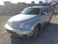 Silver Ice Metallic - HHR LT Photo No. 2