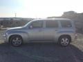 Silver Ice Metallic - HHR LT Photo No. 3