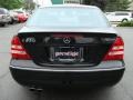 2007 Black Mercedes-Benz C 230 Sport  photo #5