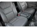 2005 Silver Pearl Metallic Honda Odyssey EX-L  photo #28