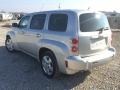 Silver Ice Metallic - HHR LT Photo No. 15