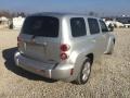Silver Ice Metallic - HHR LT Photo No. 17