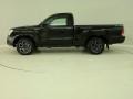 Black - Tacoma Regular Cab Photo No. 10