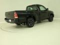 2012 Black Toyota Tacoma Regular Cab  photo #15