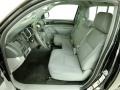 Black - Tacoma Regular Cab Photo No. 23