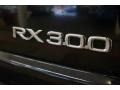 1999 Black Onyx Lexus RX 300 AWD  photo #66