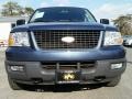 Medium Wedgewood Blue - Expedition XLT 4x4 Photo No. 4