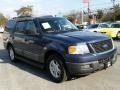 Medium Wedgewood Blue - Expedition XLT 4x4 Photo No. 5