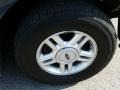Medium Wedgewood Blue - Expedition XLT 4x4 Photo No. 6