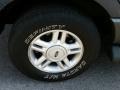 Medium Wedgewood Blue - Expedition XLT 4x4 Photo No. 7