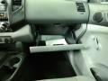 Black - Tacoma Regular Cab Photo No. 32