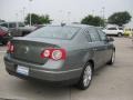 Granite Green Metallic - Passat 2.0T Sedan Photo No. 9