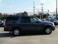 Medium Wedgewood Blue - Expedition XLT 4x4 Photo No. 8