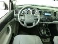 Black - Tacoma Regular Cab Photo No. 34