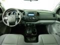 Black - Tacoma Regular Cab Photo No. 36