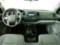 2012 Black Toyota Tacoma Regular Cab  photo #36