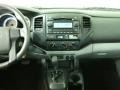 Black - Tacoma Regular Cab Photo No. 37