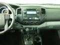 2012 Black Toyota Tacoma Regular Cab  photo #37