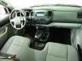 2012 Black Toyota Tacoma Regular Cab  photo #38