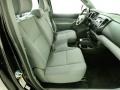 Black - Tacoma Regular Cab Photo No. 40