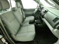 2012 Black Toyota Tacoma Regular Cab  photo #41