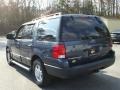 Medium Wedgewood Blue - Expedition XLT 4x4 Photo No. 20