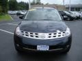 2005 Midnight Blue Pearl Nissan Murano SL AWD  photo #2