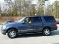 Medium Wedgewood Blue - Expedition XLT 4x4 Photo No. 22