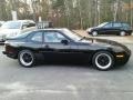  1986 944 Turbo Black
