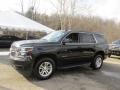 Black - Tahoe LT 4WD Photo No. 1
