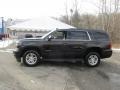 Black - Tahoe LT 4WD Photo No. 2