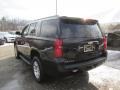 Black - Tahoe LT 4WD Photo No. 4
