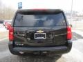 Black - Tahoe LT 4WD Photo No. 5