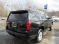 Black - Tahoe LT 4WD Photo No. 6