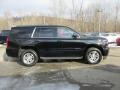 Black - Tahoe LT 4WD Photo No. 7
