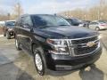 Black - Tahoe LT 4WD Photo No. 9