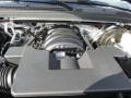 Black - Tahoe LT 4WD Photo No. 13