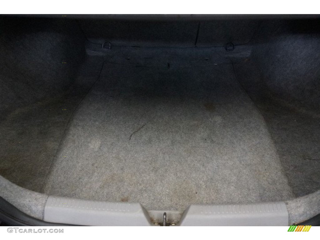 2002 S40 1.9T - Black Sapphire Metallic / Taupe/Light Taupe photo #18