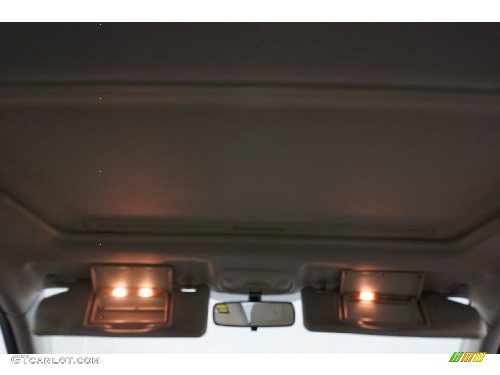 2002 S40 1.9T - Black Sapphire Metallic / Taupe/Light Taupe photo #19