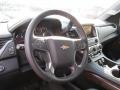 Black - Tahoe LT 4WD Photo No. 20