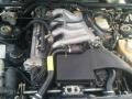 2.5L Turbocharged SOHC 8V 4 Cylinder 1986 Porsche 944 Turbo Engine