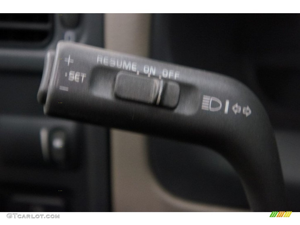 2002 S40 1.9T - Black Sapphire Metallic / Taupe/Light Taupe photo #23